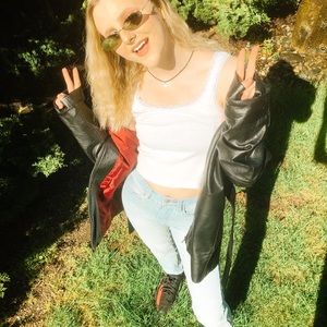 Meet your Posher, Paige